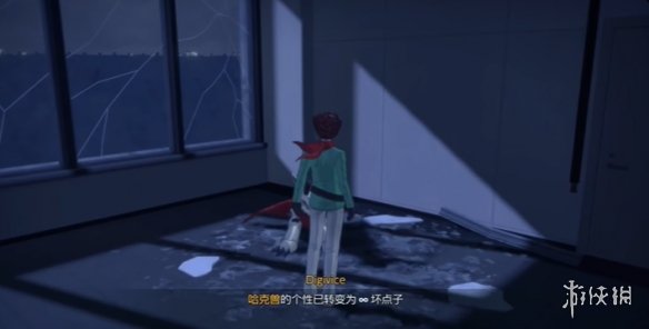 《数码宝贝物语时空异客》刷取个性技能方法