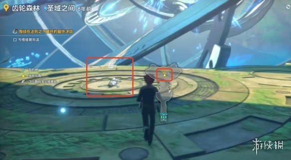 《数码宝贝物语时空异客》全鹭板弘子的绰号位置一览
