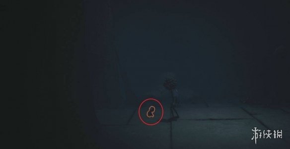 《小小梦魇3》全收集图文攻略