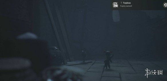 《小小梦魇3》全收集图文攻略