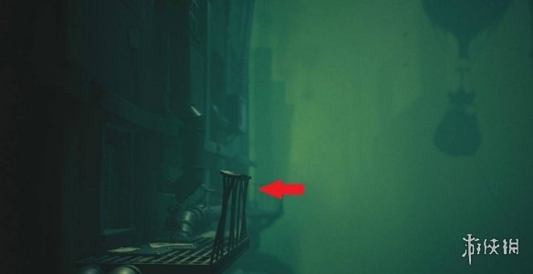 《小小梦魇3》第二章糖果工厂全收集品位置