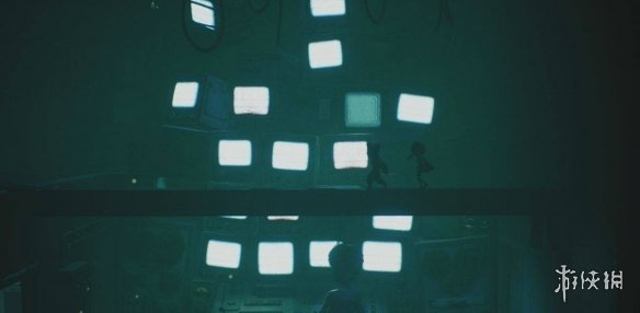 《小小梦魇3》第二章糖果工厂全收集品位置