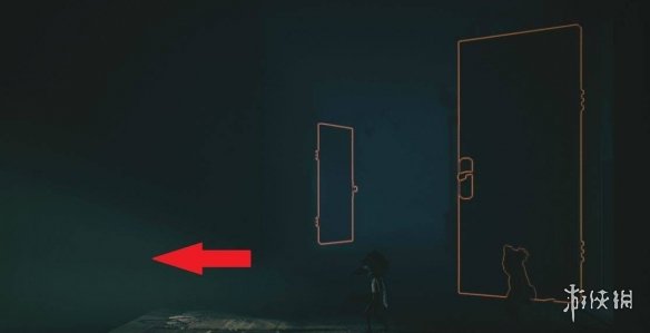 《小小梦魇3》第三章嘉年华号全收集品位置