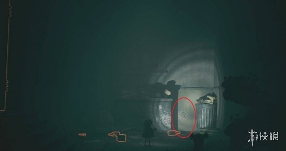 《小小梦魇3》第四章病院全收集品位置攻略