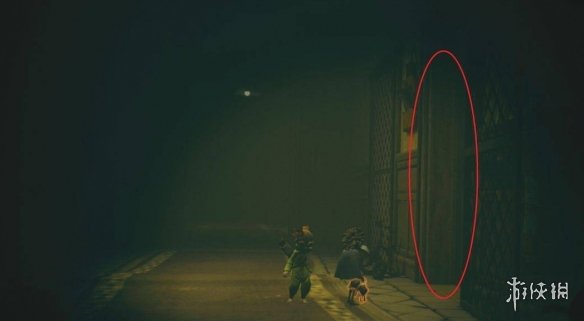 《小小梦魇3》第四章病院全收集品位置攻略