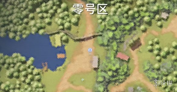 《逃离鸭科夫》前往仓库区方法
