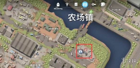 《逃离鸭科夫》J-Lab门禁卡获得方法