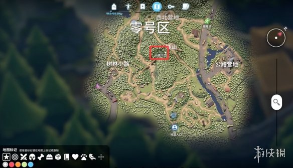 《逃离鸭科夫》方块枪蓝图获得方法