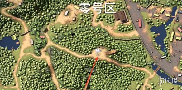 《逃离鸭科夫》火麒麟图纸获得方式