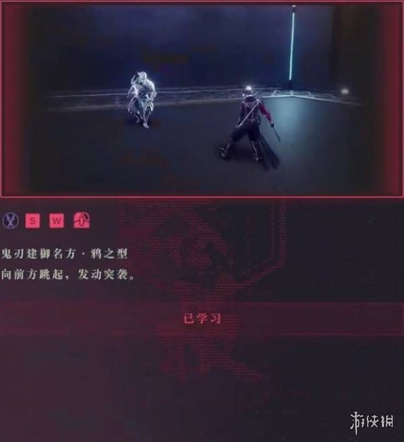 《忍者龙剑传4》全武器出招表