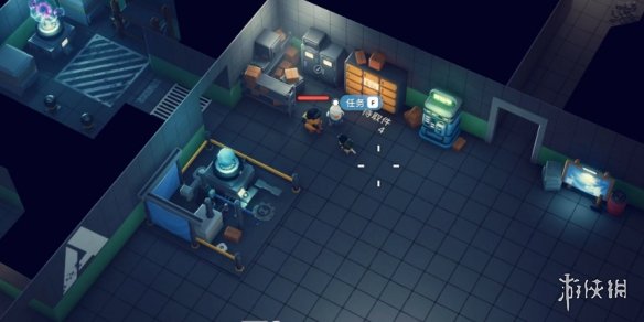 《逃离鸭科夫》建筑升级方式