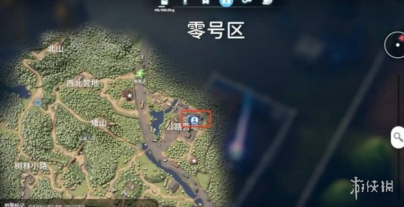 《逃离鸭科夫》小明保险箱钥匙位置