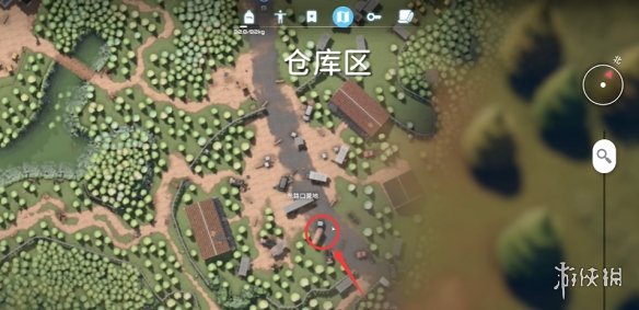 《逃离鸭科夫》取油任务攻略