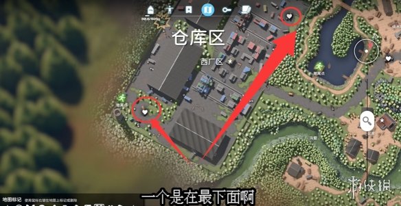 《逃离鸭科夫》取油任务攻略