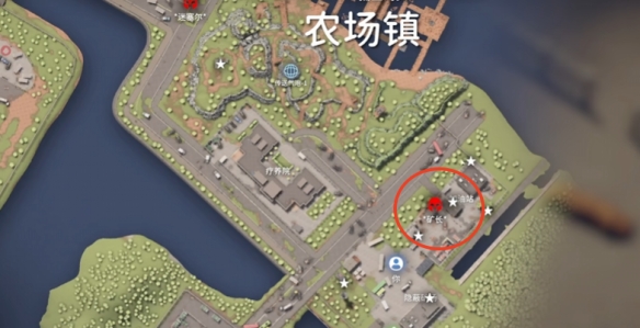 《逃离鸭科夫》农场镇boss打法