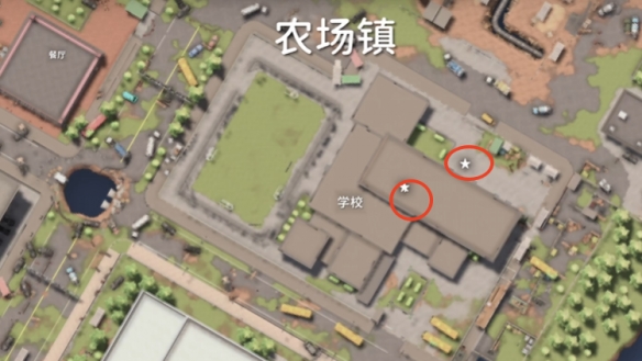 《逃离鸭科夫》农场镇boss打法