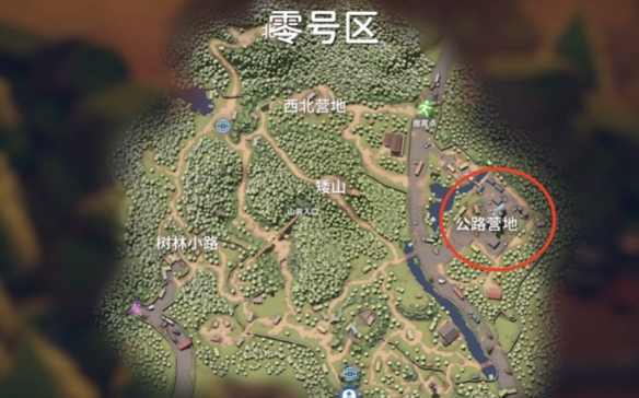 《逃离鸭科夫》零号区boss打法