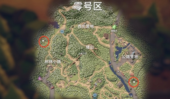 《逃离鸭科夫》零号区boss打法