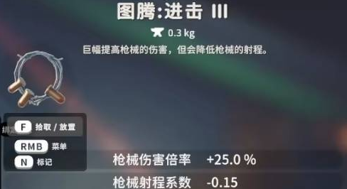《逃离鸭科夫》MCX Spear配枪攻略