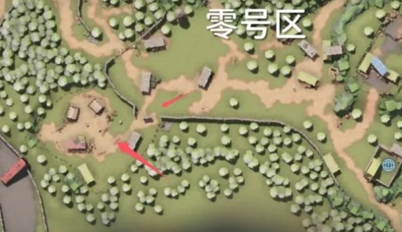 《逃离鸭科夫》零号区开荒攻略