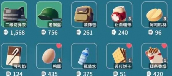 《逃离鸭科夫》零号区开荒攻略