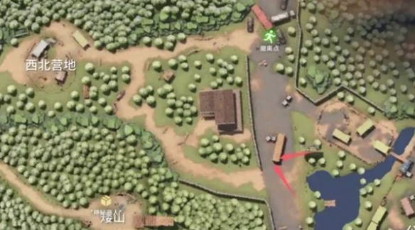 《逃离鸭科夫》零号区开荒攻略