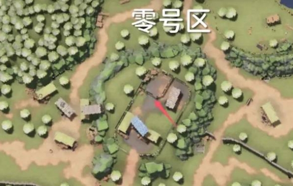 《逃离鸭科夫》零号区开荒攻略