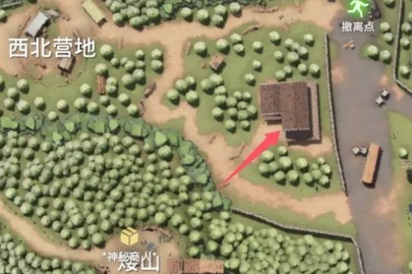 《逃离鸭科夫》零号区开荒攻略